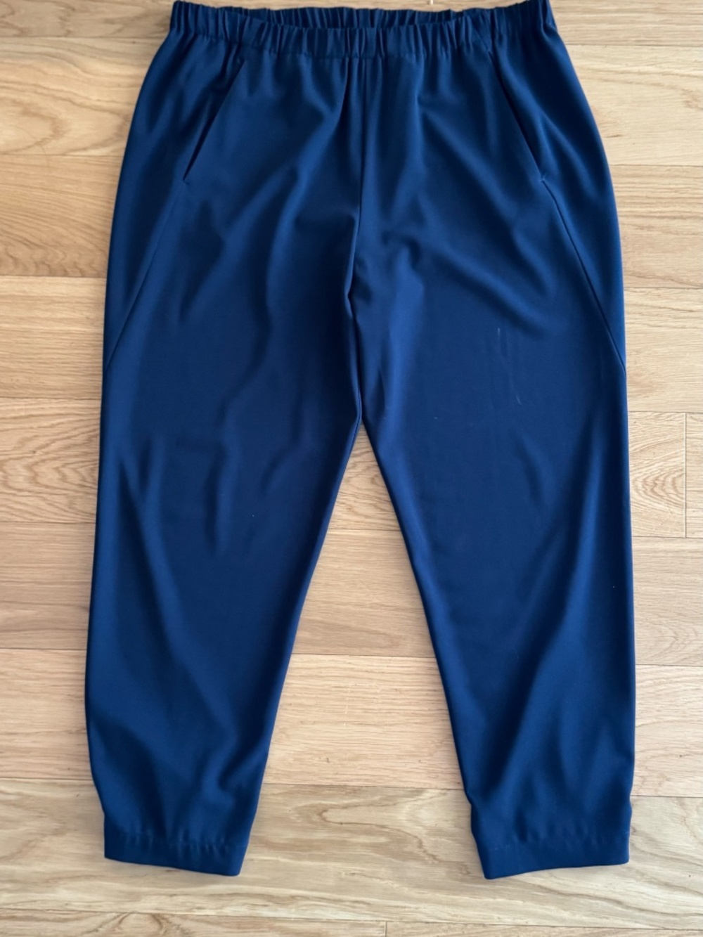 Vince cropped pants - Size M